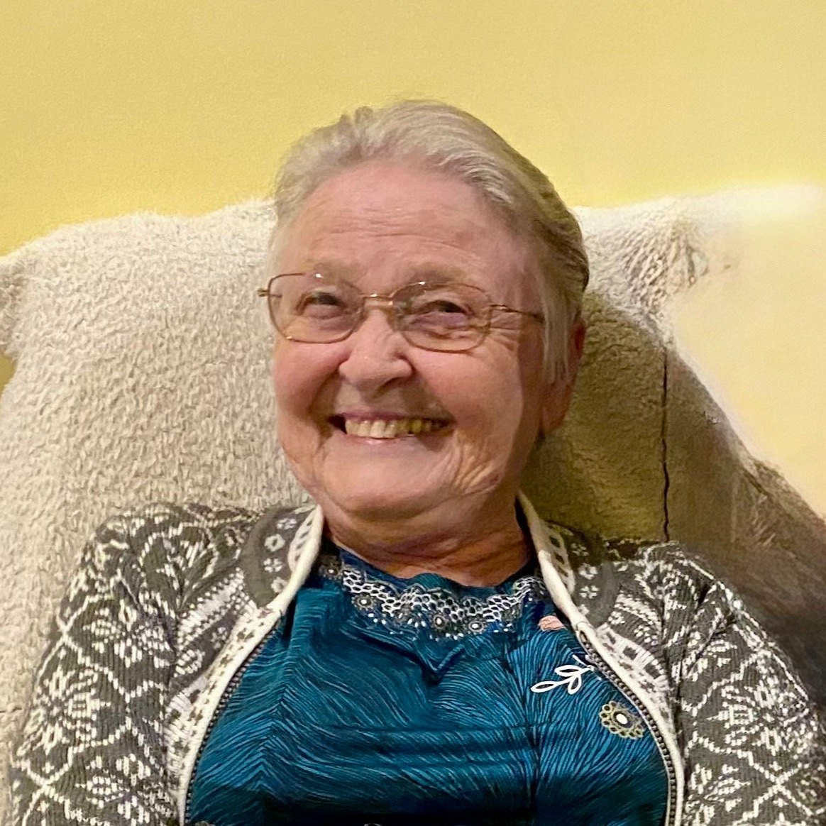 Photo de Carmen KIRMES