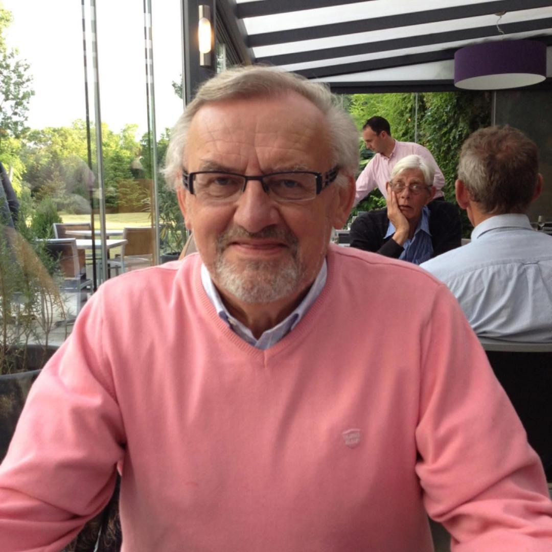 Photo d’Henri FLESZAR