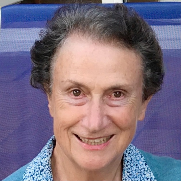 Photo d’Anne-Marie Denise COLIN