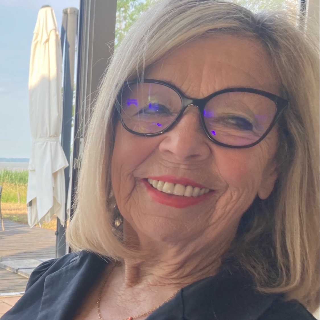 Photo de Catherine MOURET