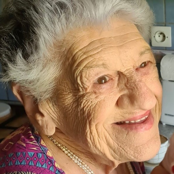 Photo de Yolanda FAUGAS