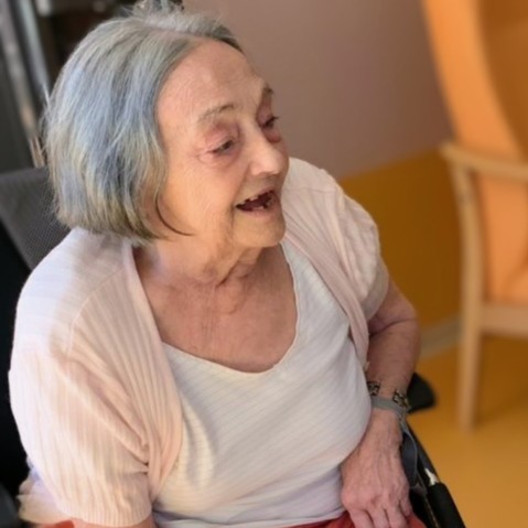 Photo de Chantal BEAUJOIN