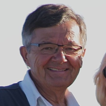 Photo de Jacques Charles BOUSQUET