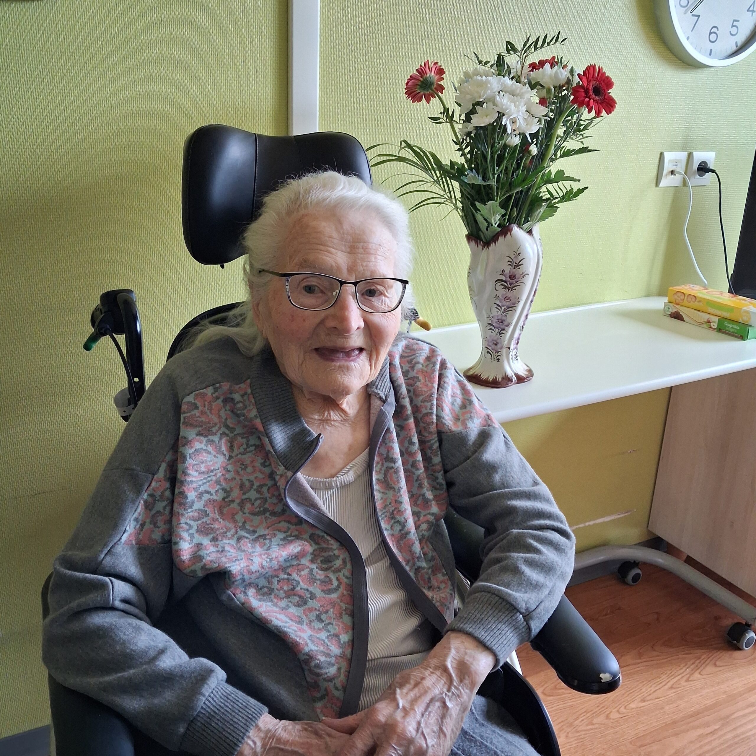 Photo de Czeslawa Eléonore BUGAJ