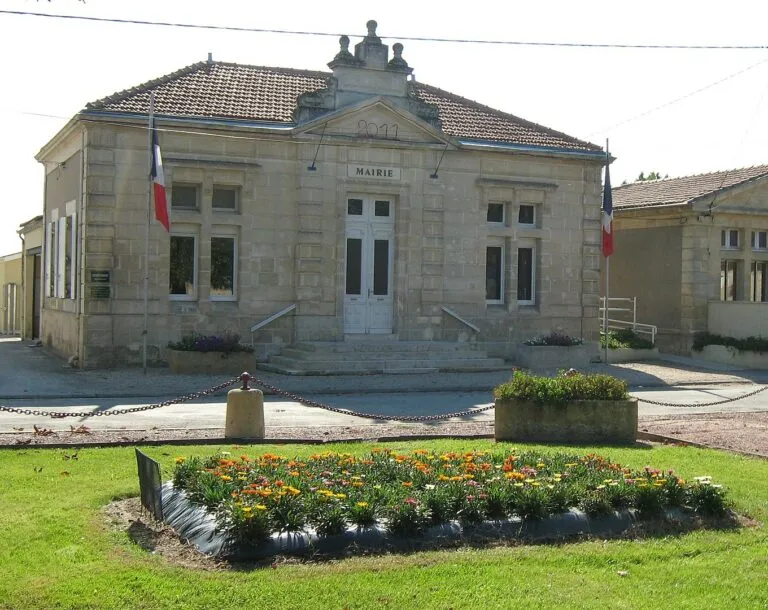 Jau-Dignac-Et-Loirac (33590)