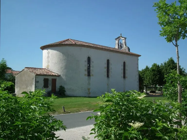 Saint-Augustin (17570)